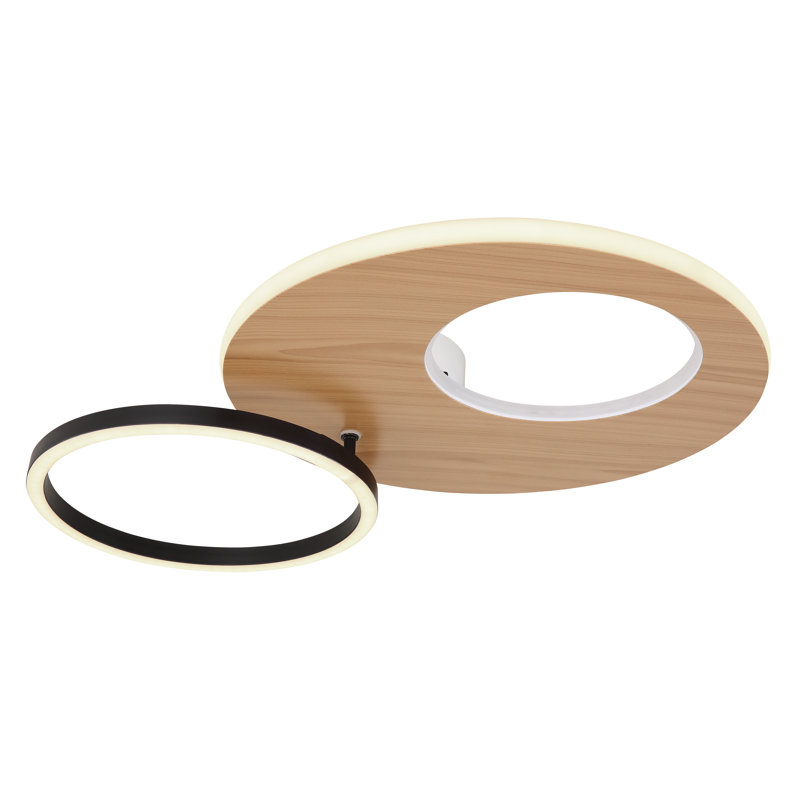 LED Flush Mount