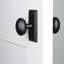 Ageless Iron Vale Plate with Aeg Knob