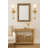 Everlee Large Single Light Tall Sconce