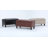 Emily Faux Leather Ottoman-899373341