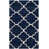 Navy/Ivory