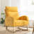 Yellow is out of stock selected