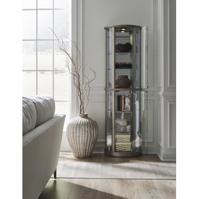 Vitrine lumineuse Goode