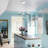 Bellamira 3 - Light Dimmable Chandelier-1078899133