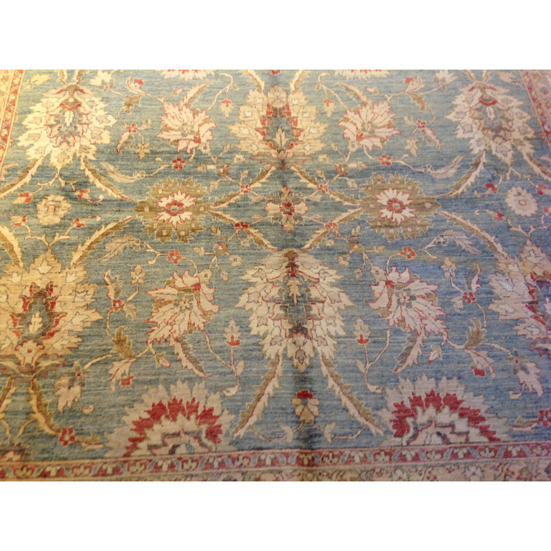 One-of-a-Kind 9' X 12' Area Rug