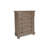 Aceves 40'' W 5 - Drawer Dresser-2120165255