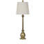 Lampe de commode 30 po Antony