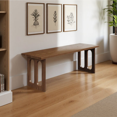 Bureau moderne de style minimaliste