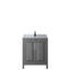 Ensemble de meuble-lavabo simple 30 po Daria-97878293-97878295