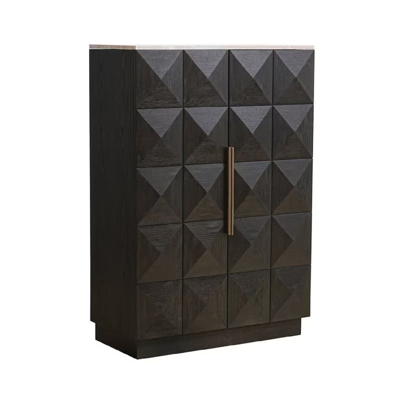 Armoire décorative