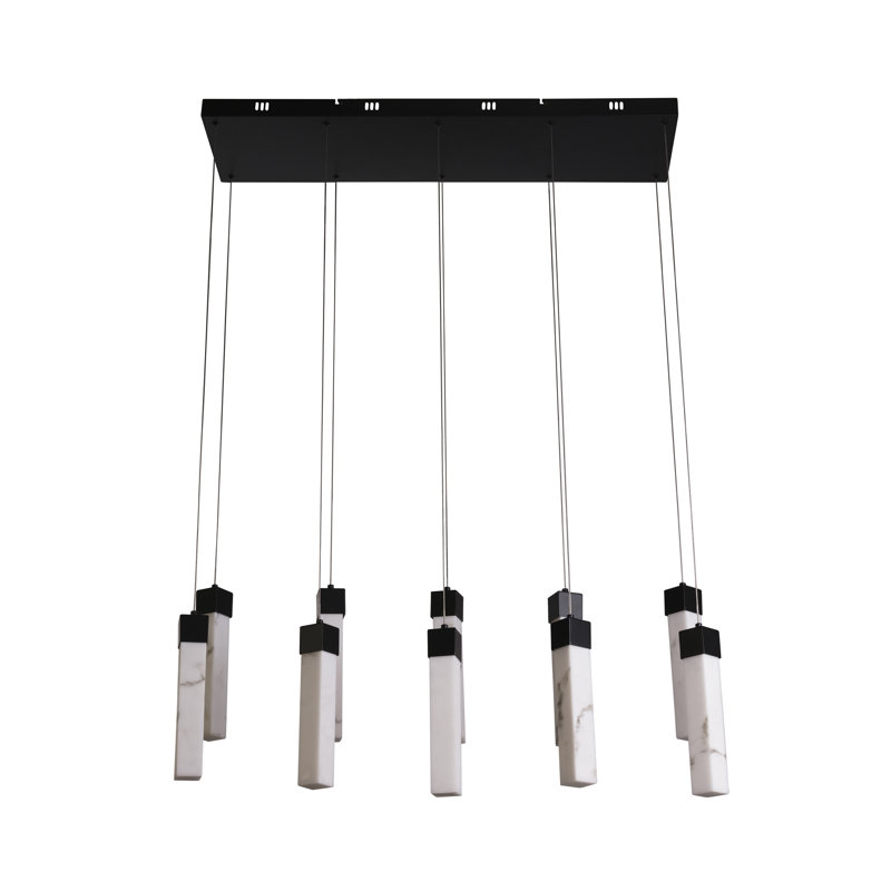 Creegan LED Chandelier
