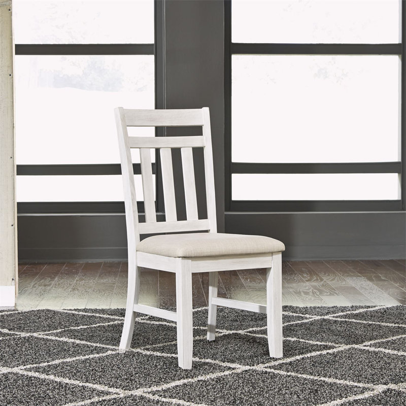 Chu Upholstered Dining Chair