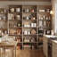 Garde-manger 70,9 po H 70,9 po-1669284391