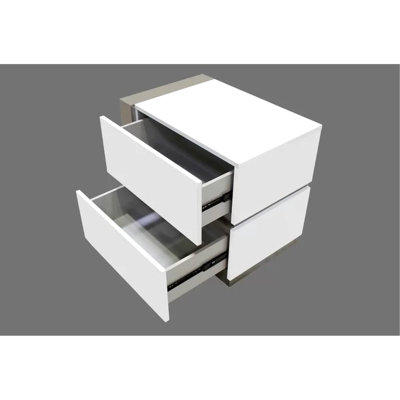 Table de chevet Modern