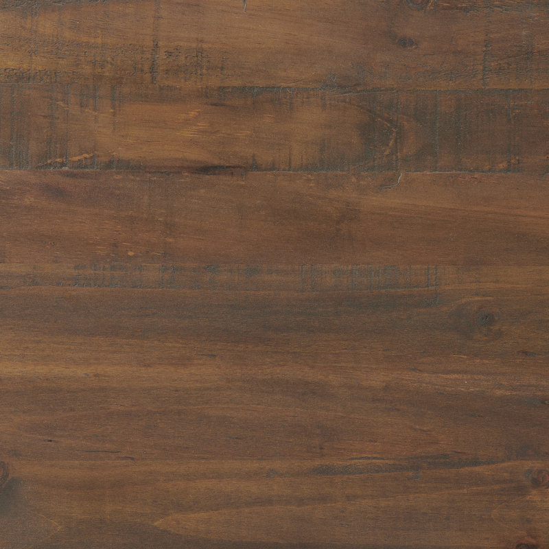 Solid Wood Writing Desk, 30" H x 48" W x 23" D