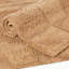  Ensemble de tapis de salle de bain 100% coton Brentwood-629238600