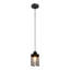 Luminaire suspendu rétro 1 lumière-855017334