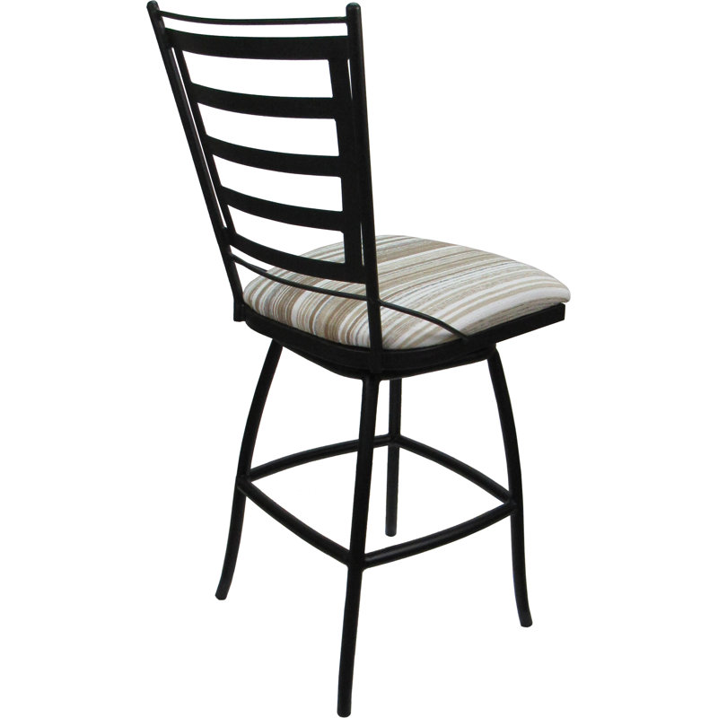 Driftwood Blues - , Tan/Grey, Black, 26" H