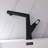 Single-Hole Single-handle Bathroom Faucet-86753621