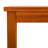 Alexadra Solid Wood Frame Single Coffee Table-1776095499