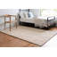 Tapis en jute / sisal tressé à la main Bigbee Southwestern-61870346