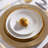 ANNA New York Striations Tray-103104890