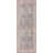 Avel Moroccan Machine Washable Beige Area Rug-1954916427