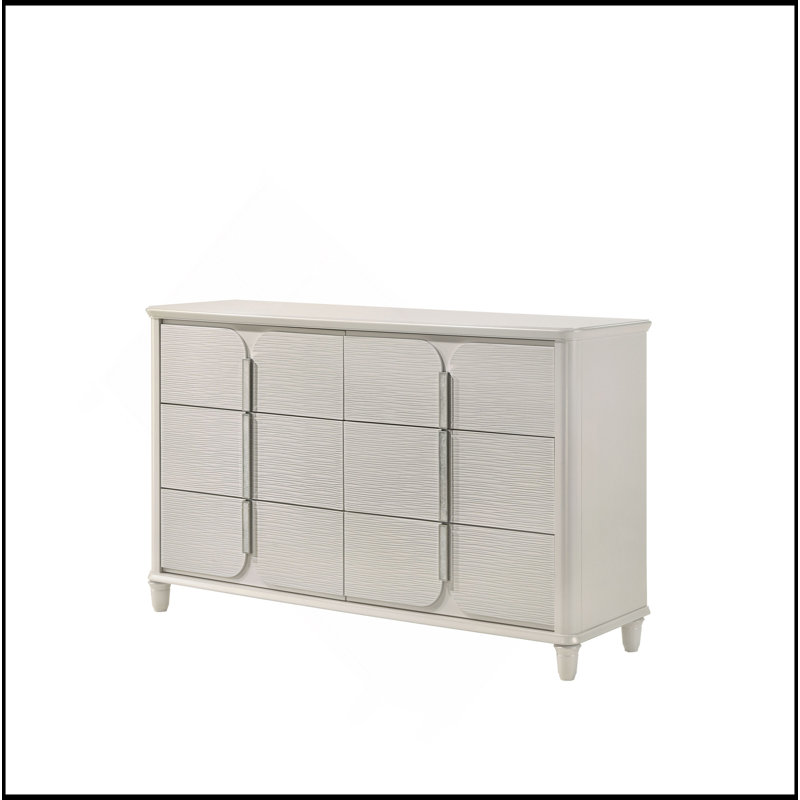 Commode Laveda
