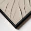 Sketch Faune V – Layered Botanical Geometry In Soft Architectural Neutrals Print by Alma-475691809-475691821