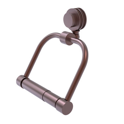 Venus Wall Mounted Toilet Paper Holder