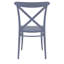 Chaise d'appoint de salle à manger Farrah-505751432
