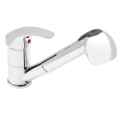 Prime-Line Faucet