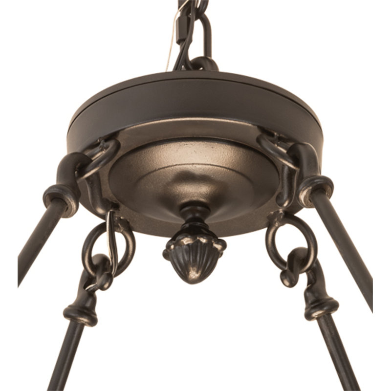 Capella 4 - Light Pendant