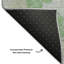 Tapis géométrique de qualité supérieure lavable à la machine Farolt AMF1906-1571140870