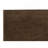 Brown Eastern King Platform Bed
