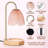 Timer Candle Warmer Lamp - 2 Bulbs-1902558811