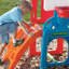 Step2 157.2cm W Plastic Climber