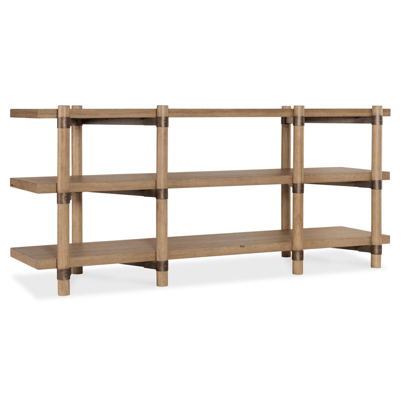 Vineyard Row Console Table