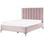 Bebhinn 3 Piece Upholstered Bedroom Set-431951135-431951139