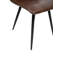Chaise d'appoint capitonnée-1168211484