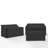 Furniture Covers Outdoor Conversation Set Cover-1933660893