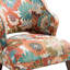 Sans accoudoirs 28,09 po de large Dashara