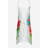 Tennessee Iris in Watercolor Apron-1154985109