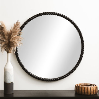 Miroir mural Cole and Grey