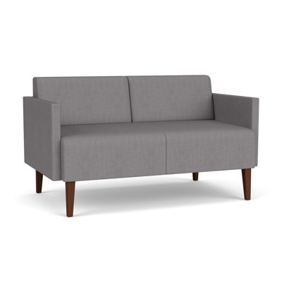 Luxe Lounge Reception Loveseat