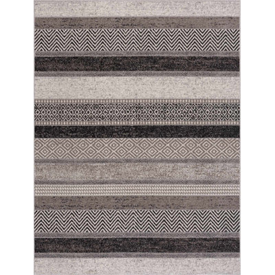 Kadejha Moroccan Indoor Rug