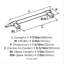 Mergence bar handle-105703142-50304355