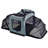 Deandrae Fabric Vehicle Travel Carrier-864401972-864401977