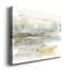 Stark Neutral Landscape I - Impression sur toile tendue-1176125432