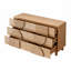 Commode double 6 tiroirs-1532673426